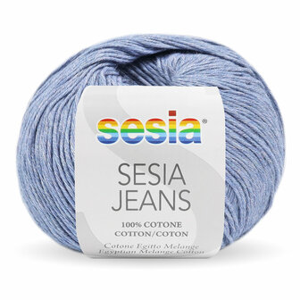 Sesia Jeans 1944 - Sesia