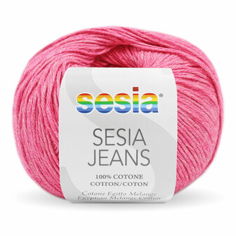 Sesia Jeans 1985 - Sesia