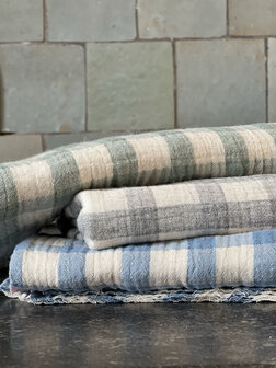 Naaipakket Liane strandtas