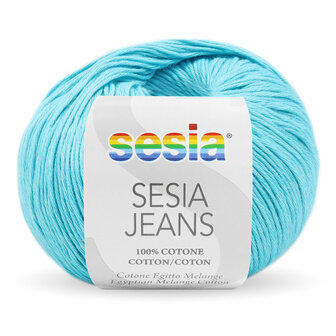 Sesia Jeans 758 - Sesia