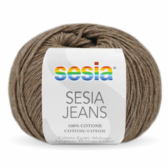 Sesia Jeans 2516 - Sesia