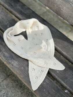 Breipakket Chloe sjaal