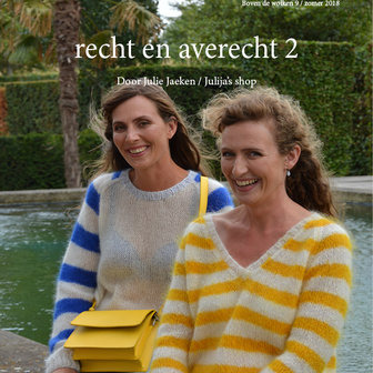 Recht en Averecht 2 (papieren boekje)