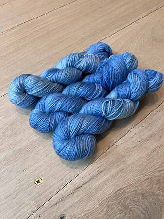 Julija verft single merino Henri