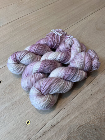 Julija verft single merino INES