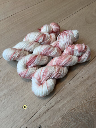 Julija verft single merino LOES