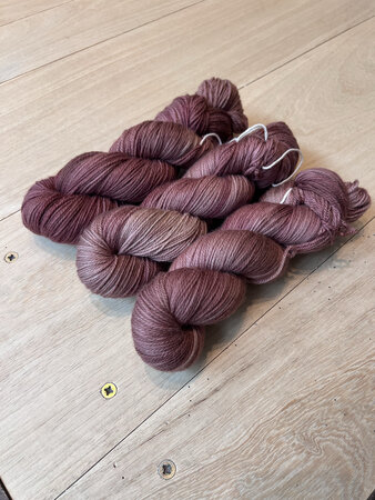 Julija verft single merino JOS