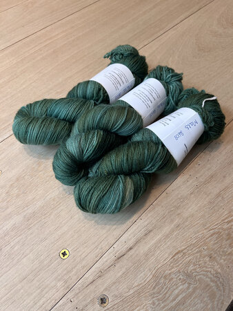 Julija verft single merino MATS