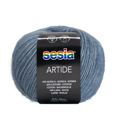 Artide 1765 Sesia