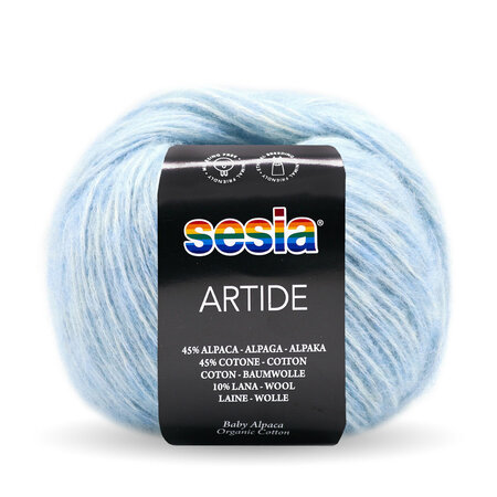 Artide 3211 Sesia