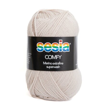 Sesia - Comfy 444