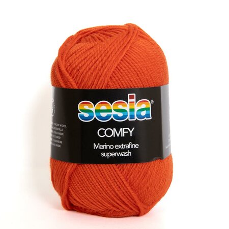 Sesia - Comfy 3785