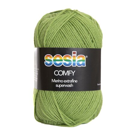 Sesia - Comfy 249