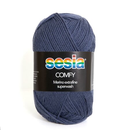 Sesia - Comfy 1641
