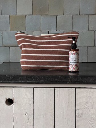 Naaipakket toilettas Elena