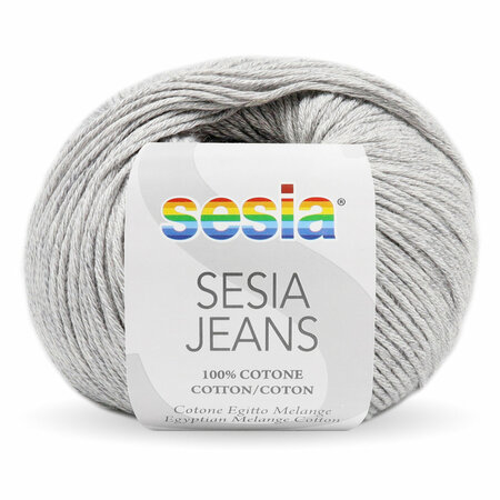 Sesia Jeans 012 - Sesia