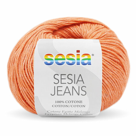 Sesia Jeans 112 - Sesia