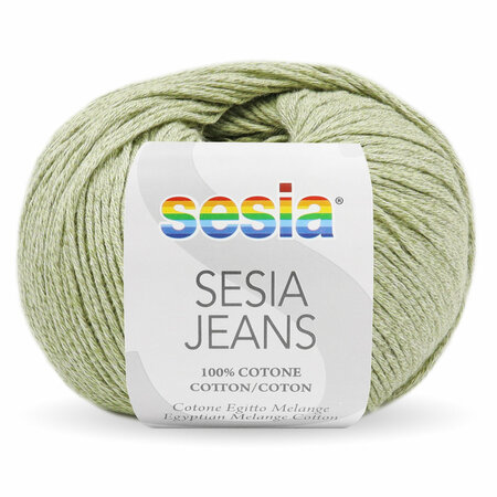 Sesia Jeans 222 - Sesia