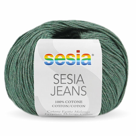 Sesia Jeans 227 - Sesia