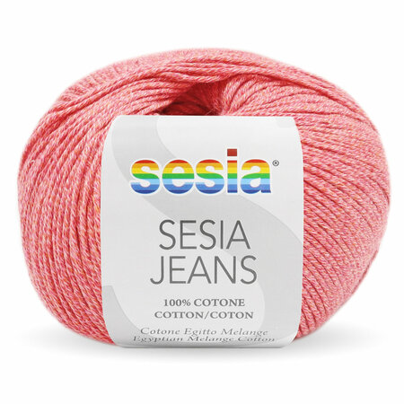 Sesia Jeans 450 - Sesia