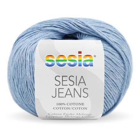 Sesia Jeans 1836 - Sesia