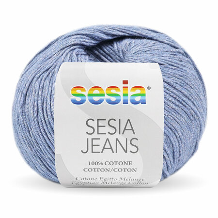 Sesia Jeans 1944 - Sesia
