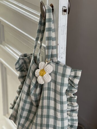 Naaipakket Liane strandtas