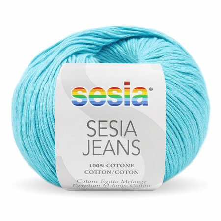 Sesia Jeans 758 - Sesia