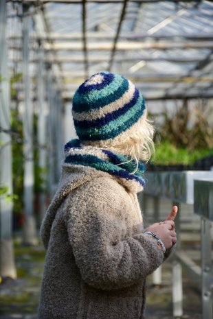 Breipatroontje Leonie NL