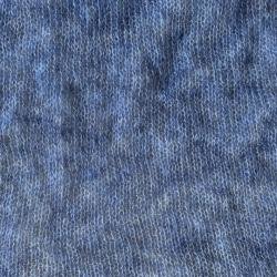 Kremke Marled silky kid 004 jeans blauw