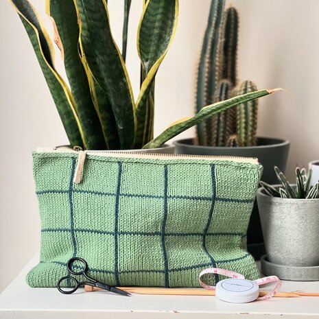 Breipakket ritstasje Penelope L