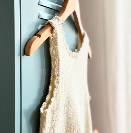 Breipakket Phillipa top