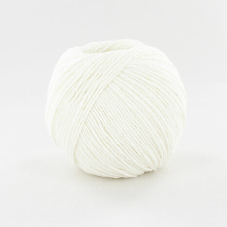 Cumulus Tee - wit