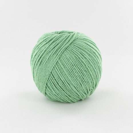 Cumulus Tee - groen