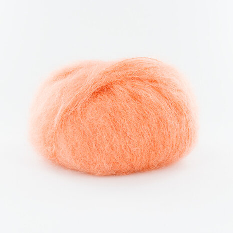 Breipakket Elodie peach