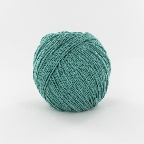 Cumulus Tee - groen