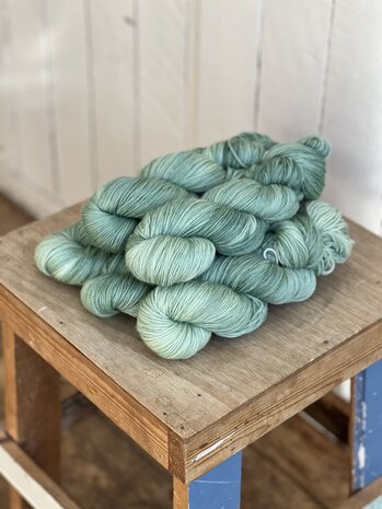 Julija verft single merino Staf
