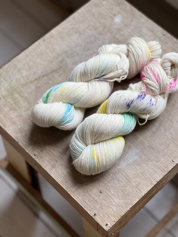 Julija verft single merino Griet