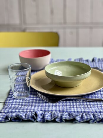 Naaipakket placemat