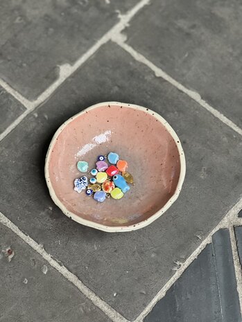 DIY pakket parels maxi