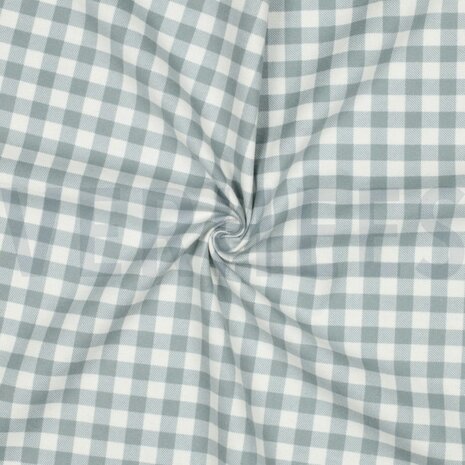 groen ruiten - Flannel