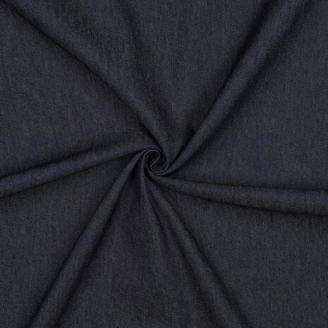 donker blauw jeans