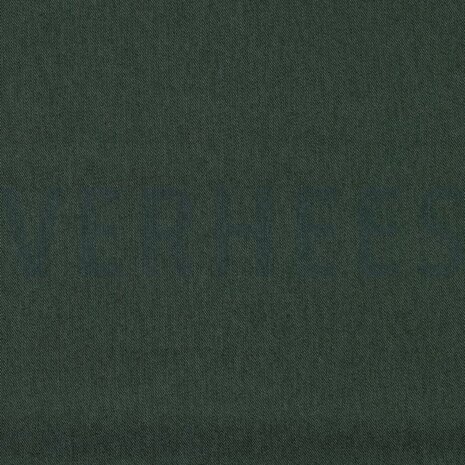 Donkergroen jeans