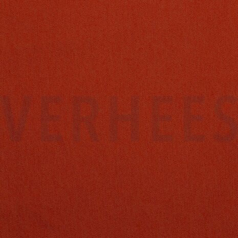 Rust jeans