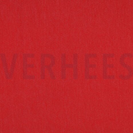 Rood jeans