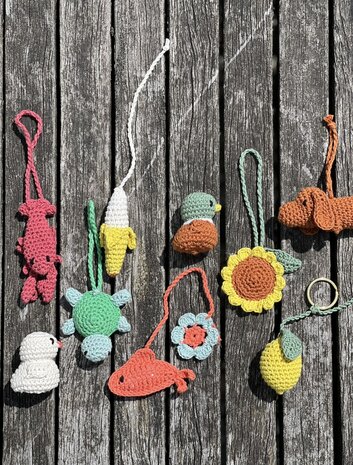 Boven de wolken 40 (digitaal boekje)