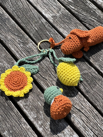 Boven de wolken 40 (digitaal boekje)