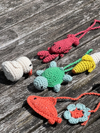 Boven de wolken 40 (digitaal boekje)