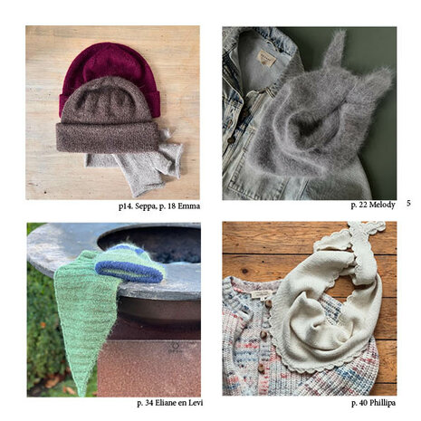  Boven de wolken 37 (papieren boekje)