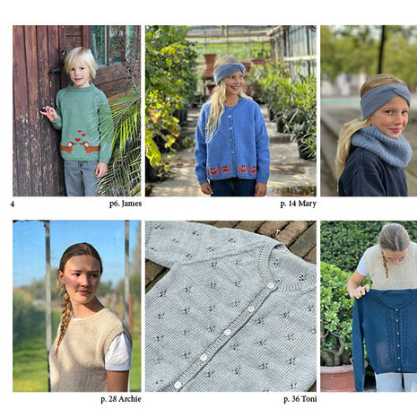 Boven de wolken 36 (digitaal boekje)